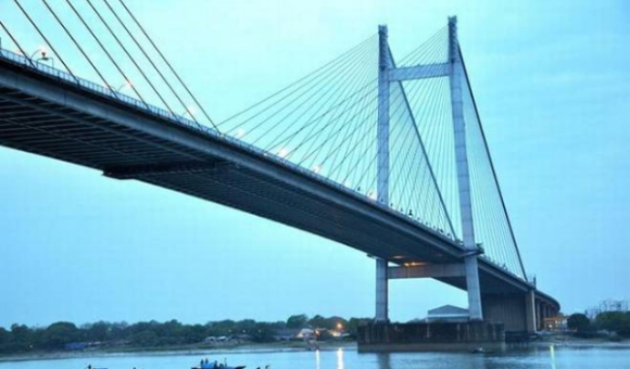 vidyasagar setu