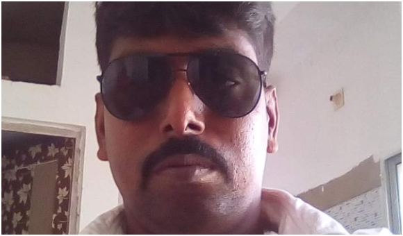 accused rajesh