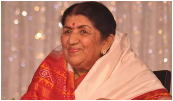 lata mangeskar 1