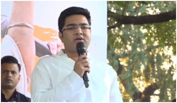 abhishek banerjee dharmatala