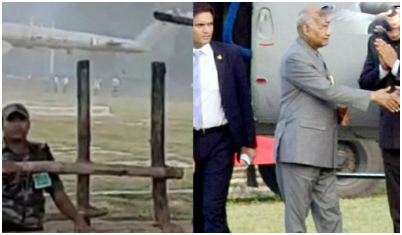 ramnath kovind