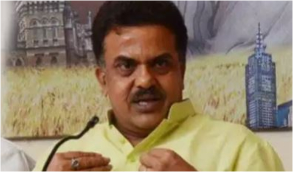 sanjay nirupam