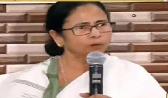 mamata banerjee