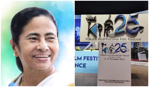 mamata banerjee and kiff