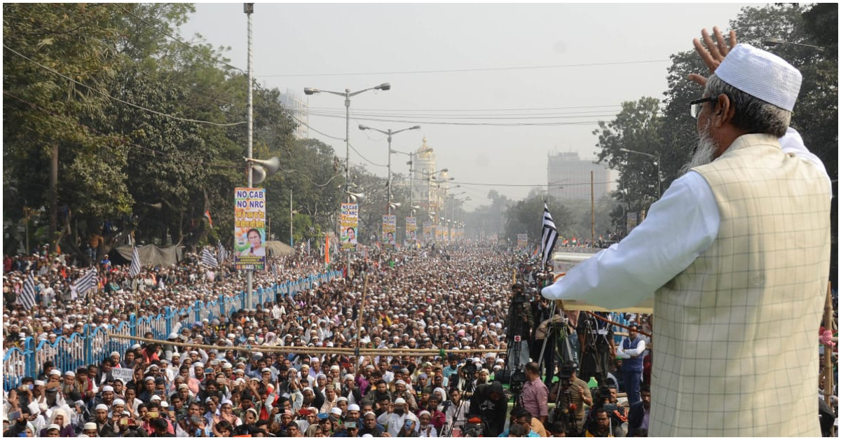 siddiqullah choudhury