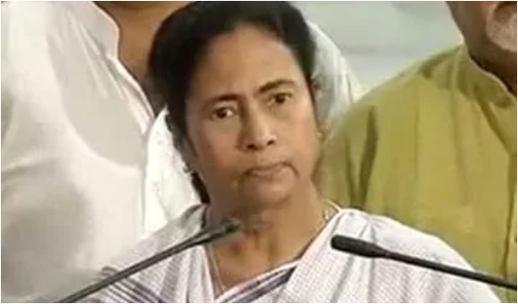 mamata banerjee