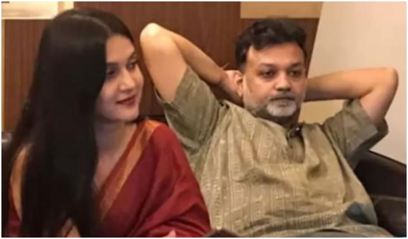 SRIJIT-MITHILA
