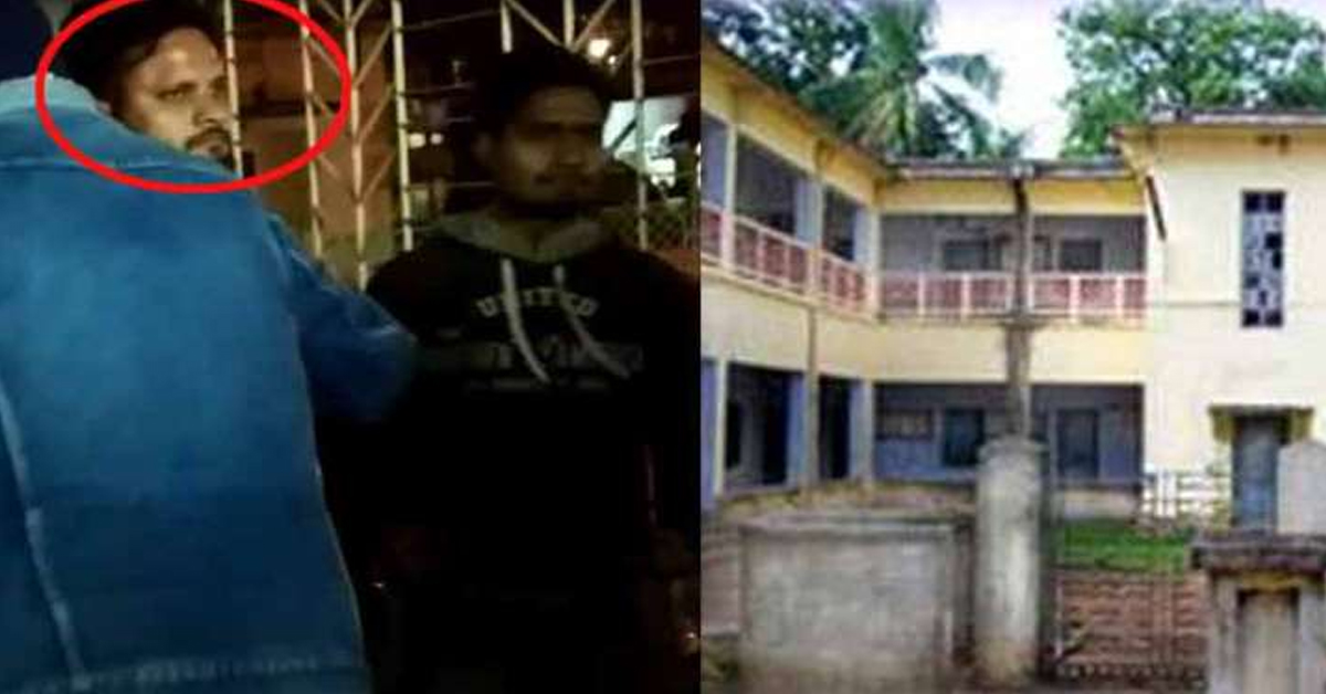 biswabharati university