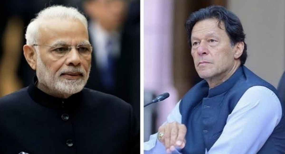 modi and imran