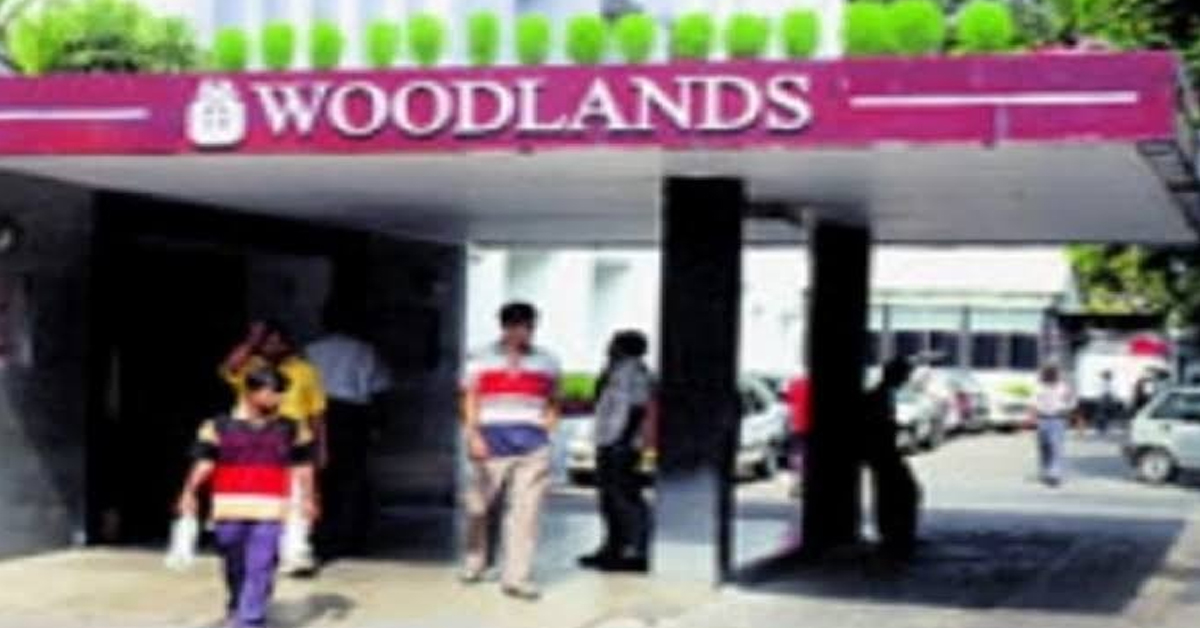 woodlands