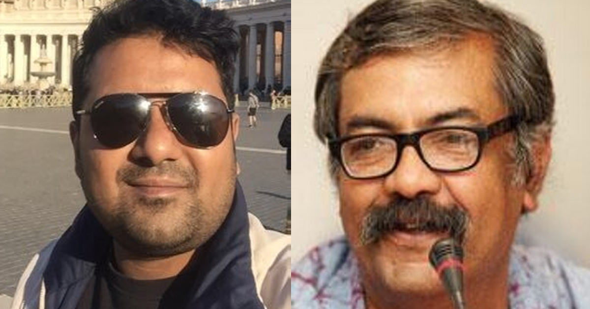 russel aziz and nilotpal basu