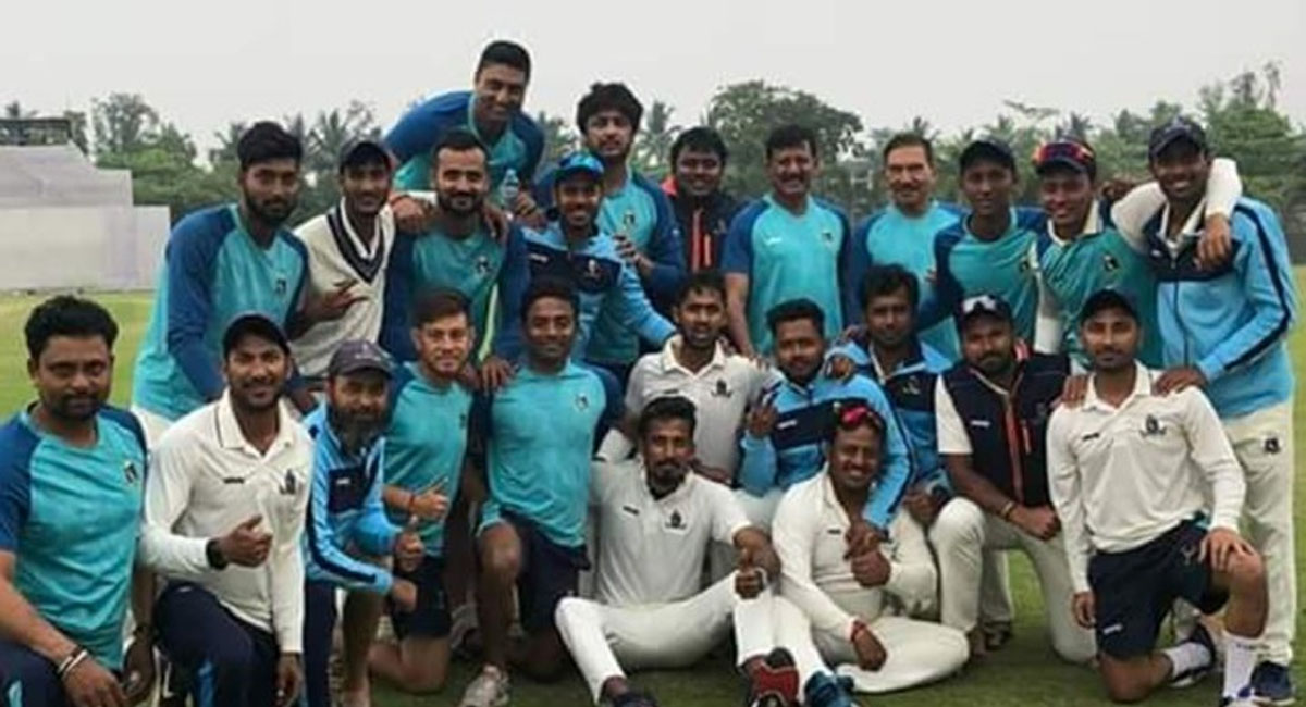 bengal team