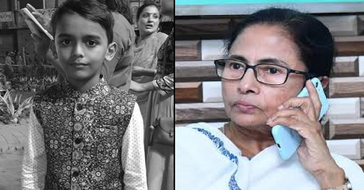 mamata banerjee