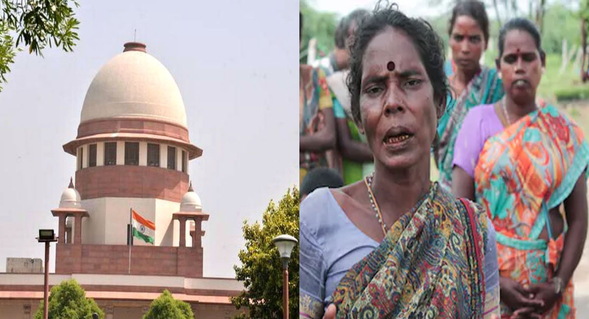 supremme court and srirul cast