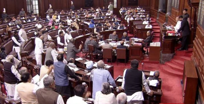parliament-live-second-part-of-budget-session-of-parliament-begin-today-opposition-raise-delhi-riots-issue1_730X365