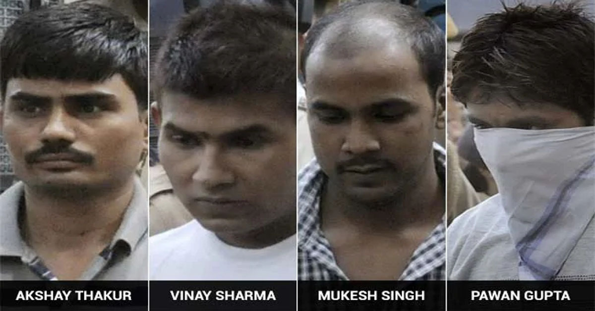 nirbhaya case 1