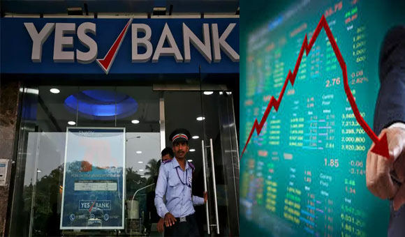 yes bank
