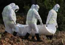 কোভিডে মৃতদের নিয়ে নয়া নির্দেশিকা