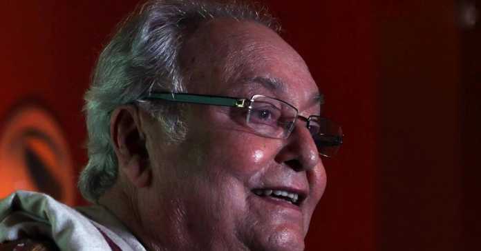 soumitra chatterjee 1