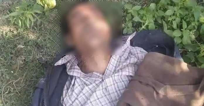 দক্ষিণ দিনাজপুরের গঙ্গারামপুরে উদ্ধার হল বিজেপি নেতার দেহ। শুকদেবপুর রাস্তার ধারে পড়েছিল এই বিজেপি নেতার দেহ। নিহত বিজেপি নেতা স্বাধীন দাস (৫৫) কুশমণ্ডি বিধানসভার ১৬৬ নম্বর বুথের বিজেপির বুথ সভাপতি ছিলেন।