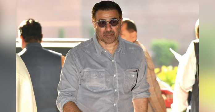 sunny deol