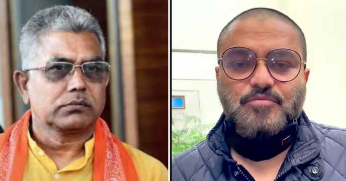 dilip ghosh, babul supriyo