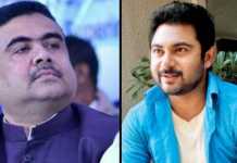 শুভেন্দু ‘উইপোকা’, এরা যত তাড়াতাড়ি বেরিয়ে যায় ততই মঙ্গল, এবার সরব সোহম