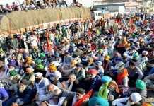 কেন্দ্র-কৃষক বৈঠক ফের নিস্ফলা, ১৯ শে পরবর্তী আলোচনা