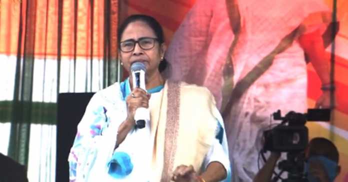 mamata banerjee
