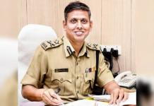 ভোটের দিন ঘোষণা হতেই অপসারিত এডিজি-আইনশৃঙ্খলা জাভেদ শামিম