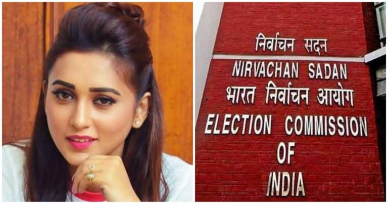 বয়স থেকে বাবার নাম: লজিকাল ডিসক্রিপেন্সিতে শুনানি হাজিরা মিমির