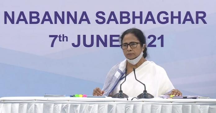 করোনা সঙ্কট, এবছর হচ্ছে না মাধ্যমিক, উচ্চমাধ্যমিক পরীক্ষা, জানালেন মুখ্যমন্ত্রী