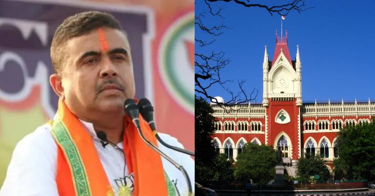 'আরও তদন্ত দরকার', ত্রিপল চুরি মামলায় স্বস্তি পেলেন না শুভেন্দু- সৌমেন্দু