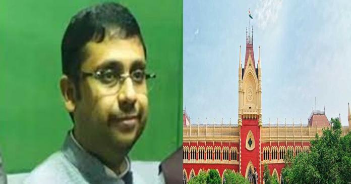 বিনয় মিশ্র-মামলার শুনানি শেষ, রায়দান স্থগিত রাখলো হাইকোর্ট