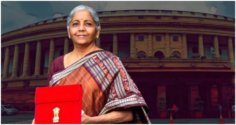 আজ কেন্দ্রীয় বাজেট পেশ, মধ্যবিত্ত থেকে শিল্পপতিদের নজর অর্থমন্ত্রীর ঘোষণায়