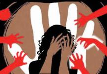 বহরমপুরে টানা তিনদিন আটকে রেখে গণধর্ষণ, পুলিশের তৎপরতায় দ্রুত গ্রেফতার ২