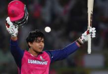 IPL: পুরস্কারের তালিকায় ফাইভস্টার বৈভব, সেরা মাঠের স্বীকৃতি ইডেনকে