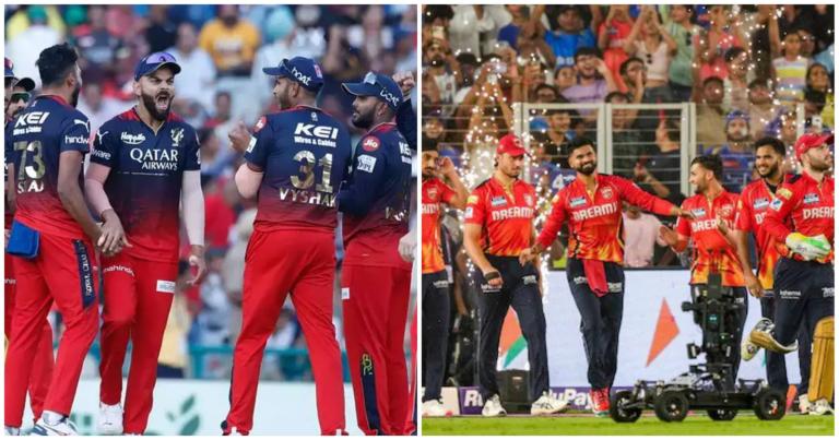 ফাইনালে বিরাটদের সামনে শ্রেয়সরা, নতুন চ্যাম্পিয়নের অপেক্ষায় আইপিএল