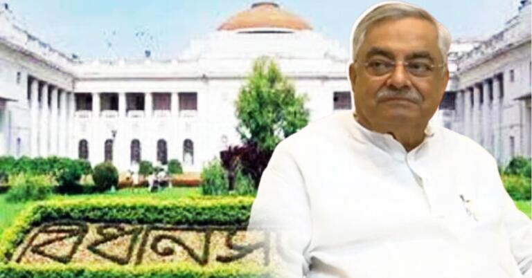 ৩ বছর না হলে আনা যাবে না অনাস্থা, গৃহীত পশ্চিমবঙ্গ পঞ্চায়েত সংশোধনী বিল