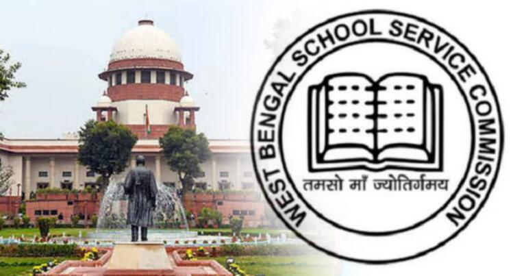 SSC-র বয়সে ছাড় সংক্রান্ত মামলায় হাই কোর্টের নির্দেশে অন্তর্বর্তী সুপ্রিম-স্থগিতাদেশ