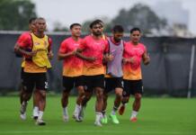 সংকটে ভারতীয় ফুটবল, কঠিন সময়ে সরব হলেন ইস্টবেঙ্গলের দুই তারকা