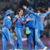 নিউজিল্যান্ডের বিরুদ্ধে সহজ জয়, কোন অঙ্কে বিশ্বকাপের সেমিতে ভারত?