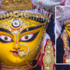 চন্দননগর নয়! কোথা থেকে সূচনা বাংলায় জগদ্ধাত্রী পুজোর? জানুন ইতিহাস