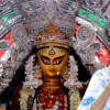 আজ মুখ্যমন্ত্রীর হাত ধরে উদ্বোধন জগদ্ধাত্রী পুজোর, অপেক্ষায় কৃষ্ণনগর ও চন্দননগর