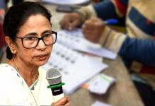 এসআইআর চলাকালীন এলাকায় থাকতে হবে মন্ত্রীদের, কড়া নির্দেশ মুখ্যমন্ত্রীর