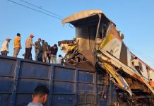 বিলাসপুরের ট্রেন দুর্ঘটনায় মৃত বেড়ে ৮: মৃত চালকের উপরই দায় চাপানোর চেষ্টা!