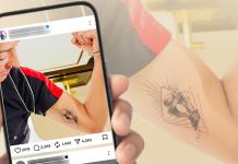 হরমনপ্রীতের নয়া কীর্তি: ‘বাহুবলী কন্যার’ বাহুতে বিশ্বকাপ