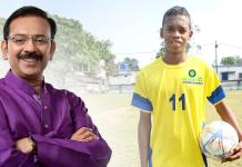 এআইএফএফ-ফিফা অ্যাকাডেমিতে বাংলার রাজ, অভিনন্দন ক্রীড়ামন্ত্রীর