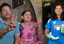 মেয়ের কৃতিত্বে চোখে জল মায়ের, পছন্দের পদেই বিশ্বজয়ীকে বরণের পরিকল্পনা