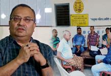 অবাধে কাজ করছে BLO-রা, কমিশনের ব্যাখ্যার পরেও কুৎসা! জবাব তৃণমূলের